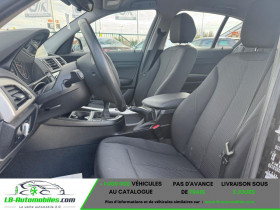 Bmw 118 118i 170CH  occasion � Beaupuy - photo n�6