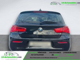 Bmw 118 118i 170CH  occasion � Beaupuy - photo n�5