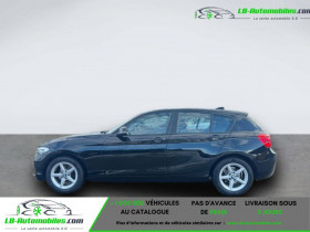 Bmw 118 118i 170CH  occasion � Beaupuy - photo n�4