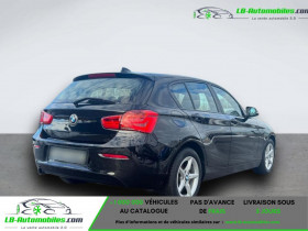 Bmw 118 118i 170CH  occasion � Beaupuy - photo n�3