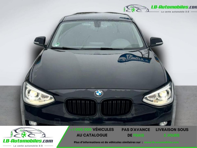 Bmw 118 118i 170CH  occasion � Beaupuy - photo n�2