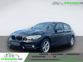 Bmw 118 118i 170CH  occasion � Beaupuy - photo n�2