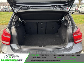 Bmw 118 118i 170CH  occasion � Beaupuy - photo n�8