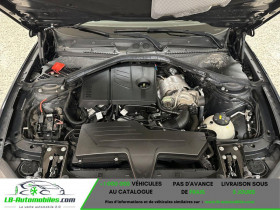 Bmw 118 118i 170CH  occasion � Beaupuy - photo n�10