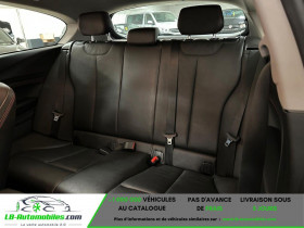 Bmw 118 118i 170CH  occasion � Beaupuy - photo n�8