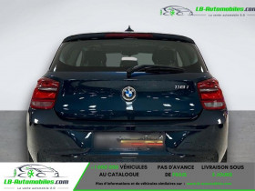 Bmw 118 118i 170CH  occasion � Beaupuy - photo n�6