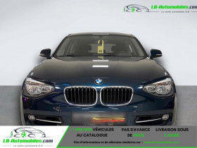 Bmw 118 118i 170CH  occasion � Beaupuy - photo n�5