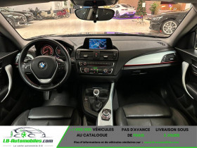 Bmw 118 118i 170CH  occasion � Beaupuy - photo n�3