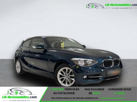 Bmw 118 118i 170CH  occasion � Beaupuy - photo n�2