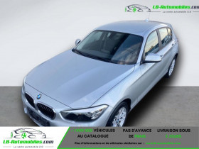 Bmw 118 , garage LB AUTOMOBILES � Beaupuy