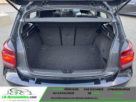 Bmw 118 118i 170CH  occasion � Beaupuy - photo n�7