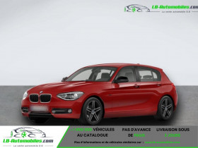 Bmw 118 , garage LB AUTOMOBILES � Beaupuy