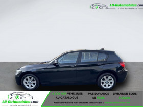 Bmw 118 118i 170CH  occasion � Beaupuy - photo n�5