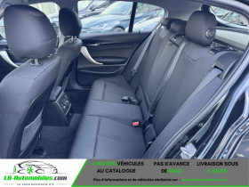 Bmw 118 118i 170CH  occasion � Beaupuy - photo n�6