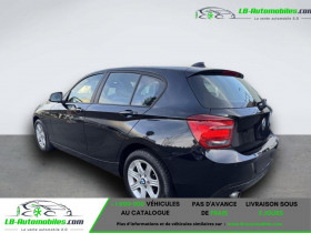 Bmw 118 118i 170CH  occasion � Beaupuy - photo n�4