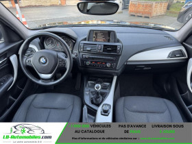 Bmw 118 118i 170CH  occasion � Beaupuy - photo n�3