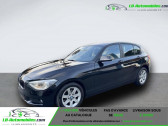 Annonce Bmw 118 occasion Essence 118i 170CH � Beaupuy