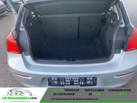 Bmw 118 118i 170CH  occasion � Beaupuy - photo n�9