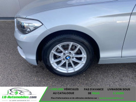 Bmw 118 118i 170CH  occasion � Beaupuy - photo n�7