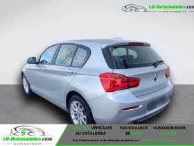Bmw 118 118i 170CH  occasion � Beaupuy - photo n�3