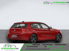 Bmw 118 118i 170CH  occasion � Beaupuy - photo n�3