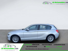 Bmw 118 118i 170CH  occasion � Beaupuy - photo n�4