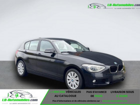 Bmw 118 118i 170CH  occasion � Beaupuy - photo n�2