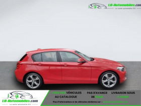 Bmw 118 118i 170CH  occasion � Beaupuy - photo n�5