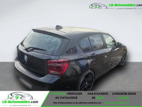 Bmw 118 118i 170CH  occasion � Beaupuy - photo n�3