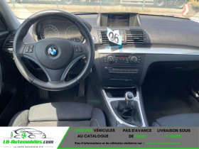 Bmw 118 118i 170CH  occasion � Beaupuy - photo n�3