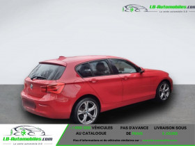 Bmw 118 118i 170CH  occasion � Beaupuy - photo n�4