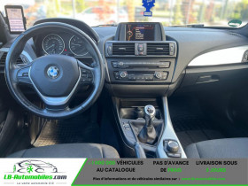 Bmw 118 118i 170CH  occasion � Beaupuy - photo n�2