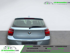 Bmw 118 118i 170CH  occasion � Beaupuy - photo n�5
