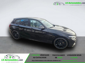 Bmw 118 118i 170CH  occasion � Beaupuy - photo n�2