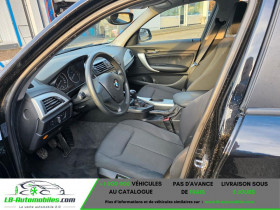 Bmw 118 118i 170CH  occasion � Beaupuy - photo n�5