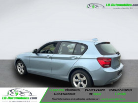 Bmw 118 118i 170CH  occasion � Beaupuy - photo n�3