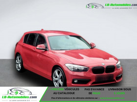 Bmw 118 118i 170CH  occasion � Beaupuy - photo n�2