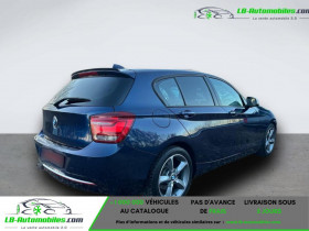 Bmw 118 118i 170CH  occasion � Beaupuy - photo n�3