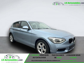 Bmw 118 118i 170CH  occasion � Beaupuy - photo n�2