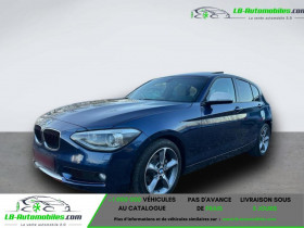 Bmw 118 118i 170CH  occasion � Beaupuy - photo n�2