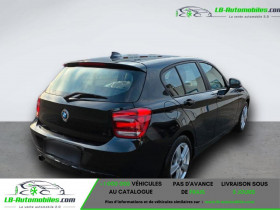 Bmw 118 118i 170CH  occasion � Beaupuy - photo n�4