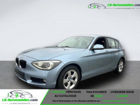 Bmw 118 , garage LB AUTOMOBILES � Beaupuy