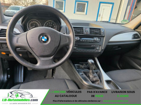 Bmw 118 118i 170CH  occasion � Beaupuy - photo n�3