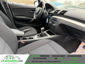 Bmw 118 118i 170CH  occasion � Beaupuy - photo n�4