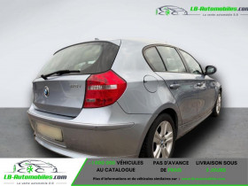 Bmw 118 118i 170CH  occasion � Beaupuy - photo n�3