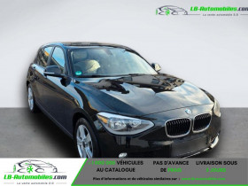 Bmw 118 118i 170CH  occasion � Beaupuy - photo n�2