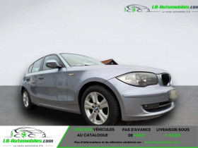 Bmw 118 118i 170CH  occasion � Beaupuy - photo n�2