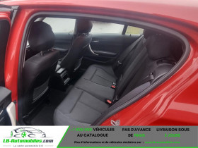 Bmw 118 118i 170CH  occasion � Beaupuy - photo n�7