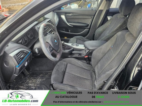 Bmw 118 118i 170CH  occasion � Beaupuy - photo n�4