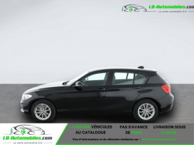 Bmw 118 118i 170CH  occasion � Beaupuy - photo n�6